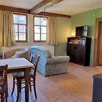 Lejlighed Teichblick Bad Liebenstein