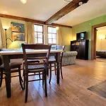 Teichblick * Bad Liebenstein