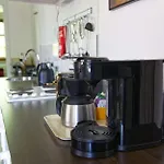 Teichblick Bad Liebenstein