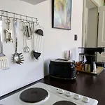 Teichblick Lejlighed *