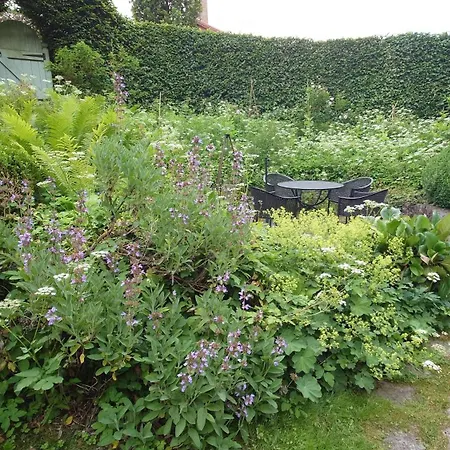 Apartment Teichblick Bad Liebenstein