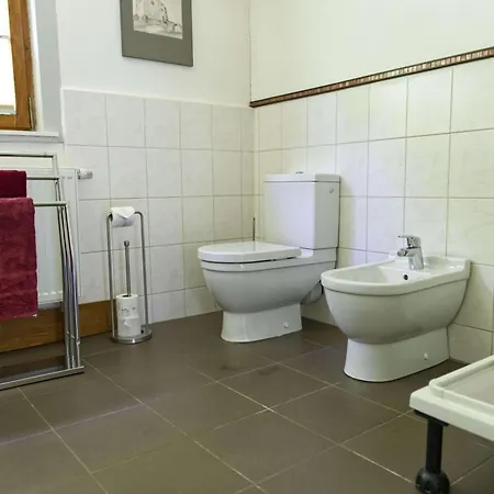 Apartment Teichblick *