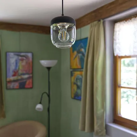 Teichblick Daire